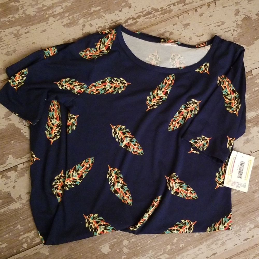 🎈Lularoe Julia Medium NWT